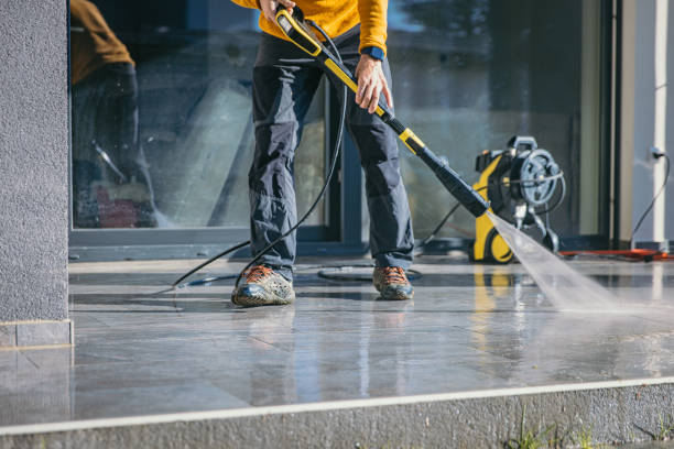 Best Driveway Pressure Washing  in Mayville, MI