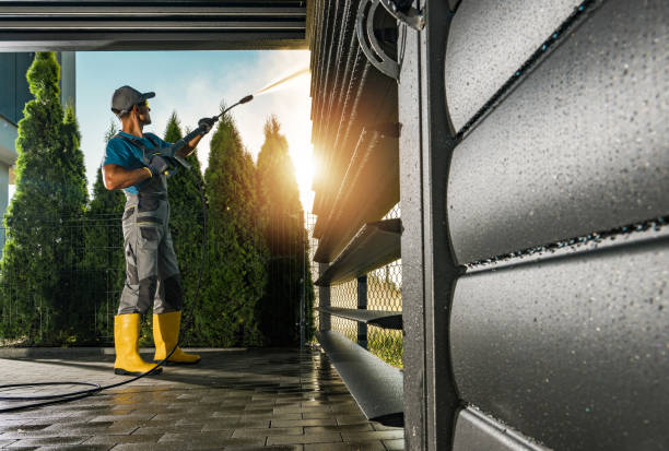Best Gas Station Cleaning  in Mayville, MI